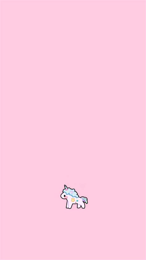 Free Download Download Tiny Unicorn Aesthetic Wallpaper 1080x1920 For