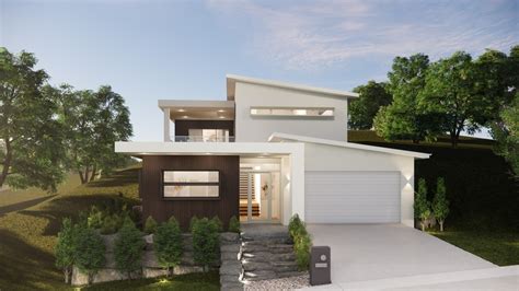 Split Level Home Design Ideas That Fit Zee Builders