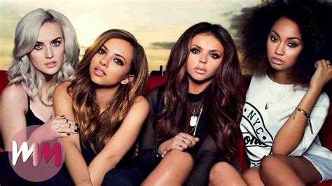 top 10 best little mix songs