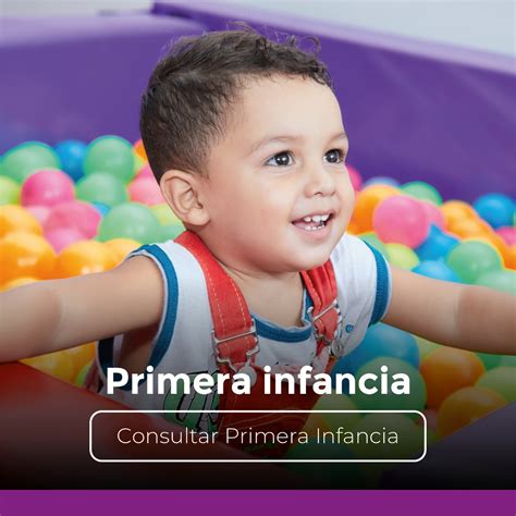 Primera Infancia Portal Icbf Instituto Colombiano De Bienestar