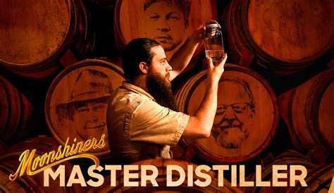 Master Distiller Season 3 On Discovery Channel Release Date