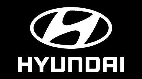 Hyundai Logo Histoire Et Signification Evolution Symbole Hyundai
