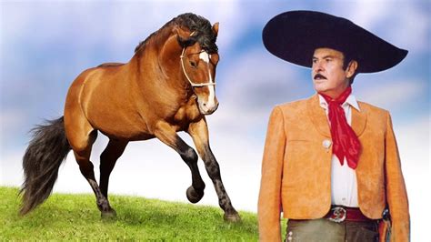 El Caballo Bayo Antonio Aguilar Youtube