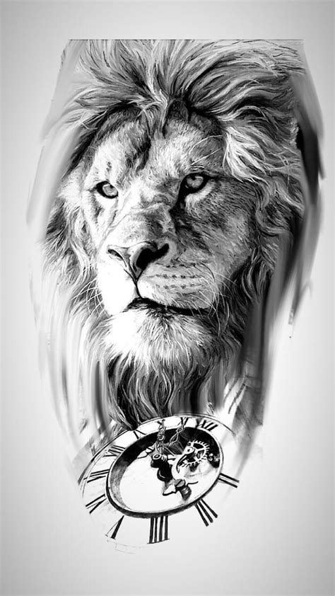 Liontattoo Tattoogirlmodels Tattoogirlsmall In 2021 Lion Art