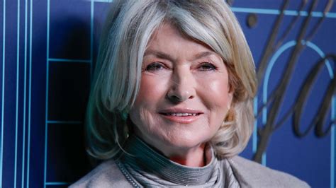 Martha Stewart 81 Becomes Oldest Sports Illustrated Swimsuit Issue