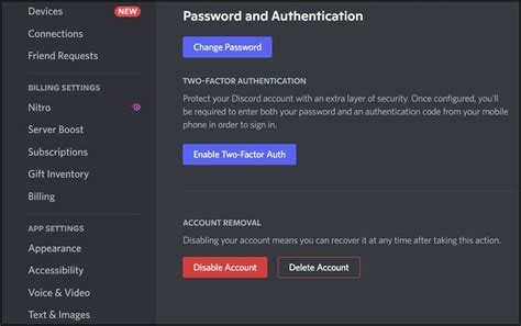 How To Recover A Disabled Discord Account Full Guide