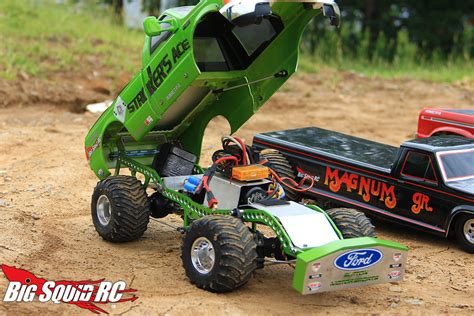 Everybodys Scalin Pulling Truck Questions Big Squid Rc Rc Car