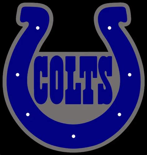 Colts Png File Png Mart