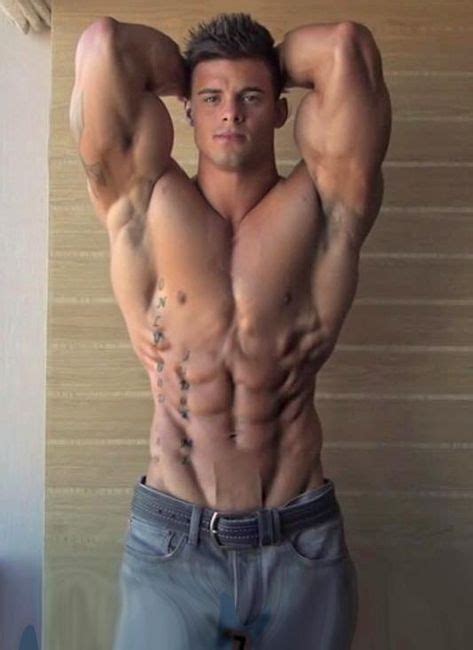 Pin By Neel On My Gym Inspiration Muscle Men Muscle Boy Muscular Men