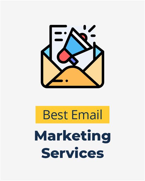 12 Best Email Marketing Service Providers For Small Business