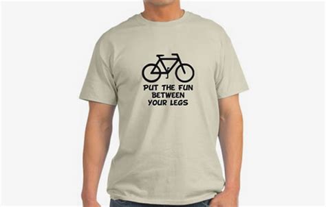 28 Of The Funniest Cycling T Shirts Active