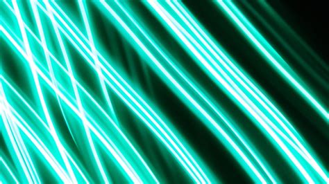 Download Wallpaper 1920x1080 Lines Stripes Neon Green