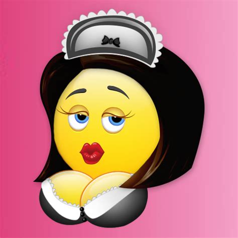 App Insights Flirty Sexy Adult Emojis Apptopia