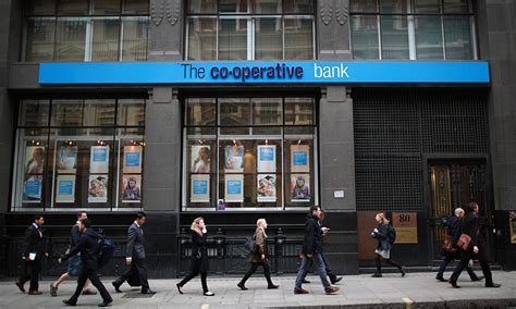 The Co Operative Bank May Add New Screening Tests To Its Ethical Policy