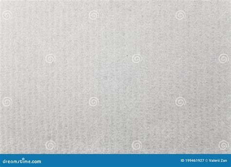 Grey Paper Texture Stock Image Image Of Sheet Crumpled 199461927