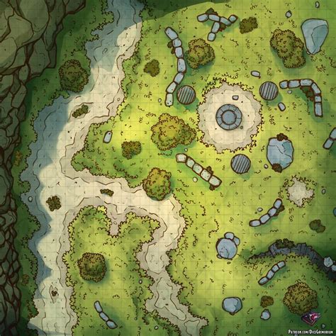 Pin By Personality On Dnd Inspiration Dungeon Maps Tabletop Rpg Maps