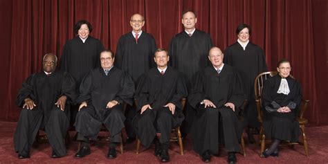 for 192 years all nine supreme court justices were men on tumblr