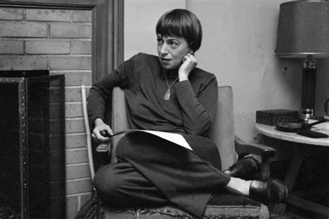 At Home With Ursula Le Guin — Bunk