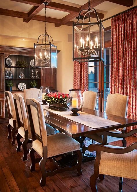 Beautiful Tuscan Dining Room Decor Tuscan Dining Room Decor Dining