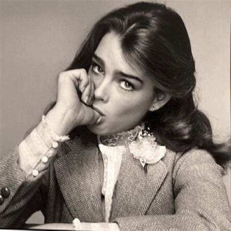 Gary Gross Pretty Baby Brooke Shields I Wanted To Be Her When I Was