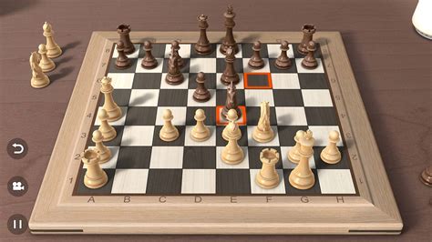 Real Chess 3d Ios Android Macos Eivaagames