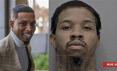 Social Media Reacts To Tory Lanez New Mug Shot As He Is Transferred To State Prison Curlystyly