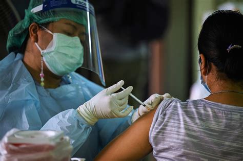Según investigadores turcos, la vacuna frente al coronavirus desarrollada por la farmacéutica sinovac biotech ltd de la república popular de china,. Sinovac Vacuna / La Vacuna China Sinovac Cuenta Con Una ...