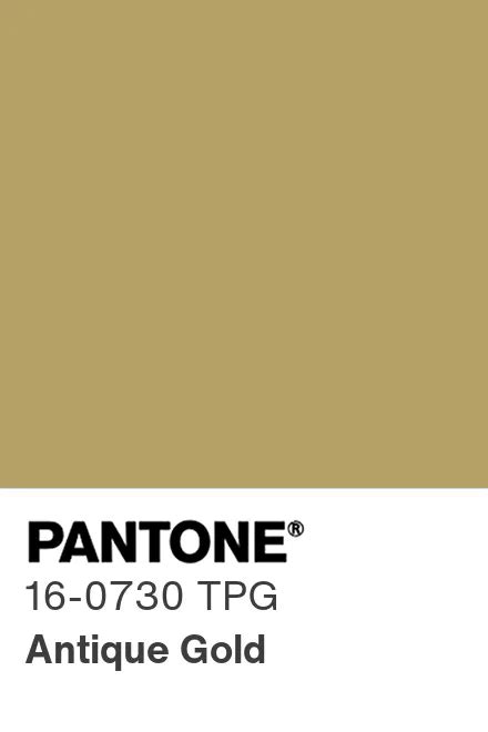 Pantone Gold Pantone Tpg Sheet Antique Gold Pantone Canada My Xxx Hot