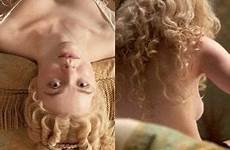 fanning elle nude sex ass tits naked scenes continues flaunting side