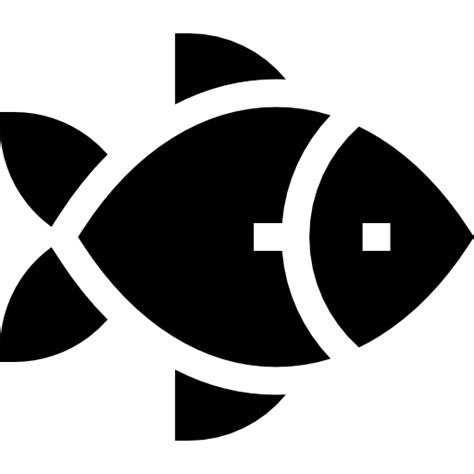 Fish Free Icon