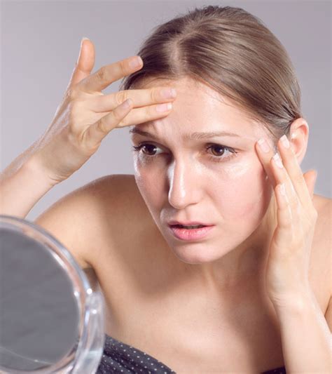 10 Best Home Remedies For Forehead Wrinkles And Prevention Tips