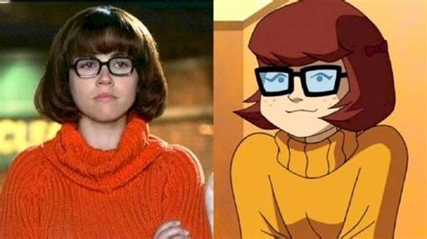 Velma De Scooby Doo Regresa Con Su Propia Serie A Través De Hbo Max