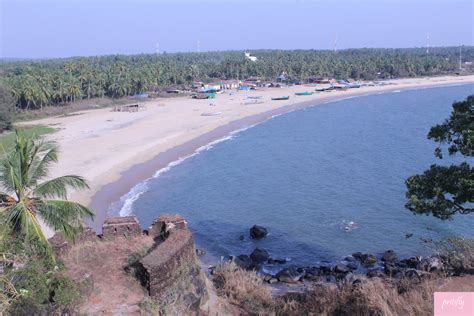 Bekal Beach In Kerala Every Beach Has A Story Of Its Own The Sands And