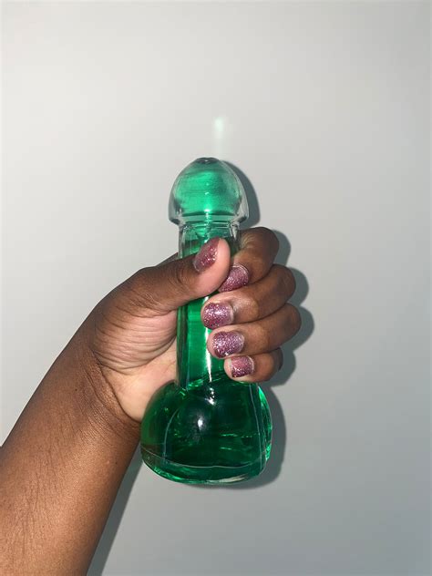 Penis Glass Sip In Style Prankstergifts Com