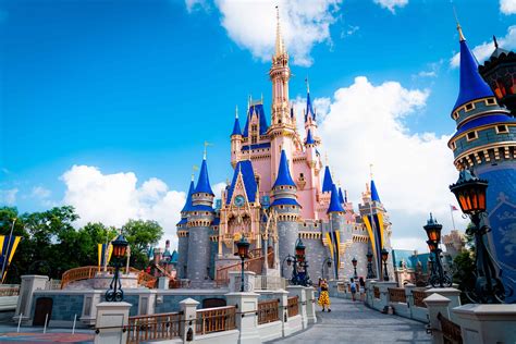 Disneys Magic Kingdom Complete Guide And Overview Orlando Informer