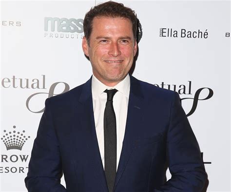Karl Stefanovic In Talks To Leave The Today Show Australian Womens