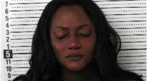 Alabama Woman Charged With Murdering Her Husband In Domestic Violence