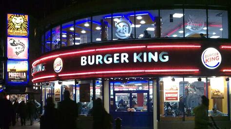 Check spelling or type a new query. Burger King to focus on India, open about 40 outlets