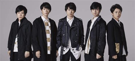 Arashi Youtube Channel Hits 1 Million Subscribers After A Day Japan