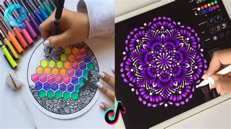 These Talented Artists Will Inspire Your Creativity Art Youtube