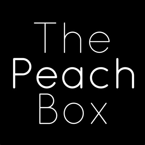 Thepeachbox Coupon Codes March 2024 The Daily Beast