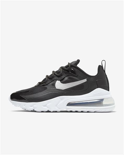 While the colors aren't as flashy as some of the. Nike Air Max 270 React Women's Shoe. Nike ZA