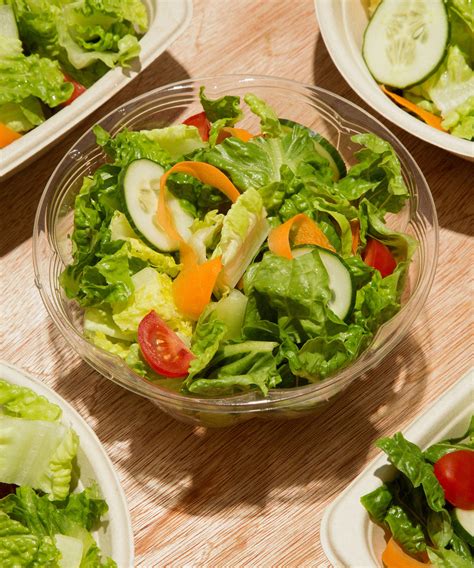Cheap Salad Recipes Re Create Salad Bowls
