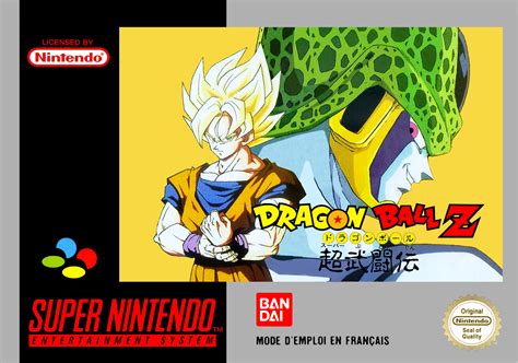Lets skip that, it doesn't really matter. Dragon Ball Z: Super Butouden Details - LaunchBox Games ...