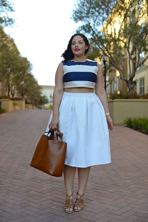 Pin By Sharon Anderson On Plus Size Fashions Plus Size Fashion Girl
