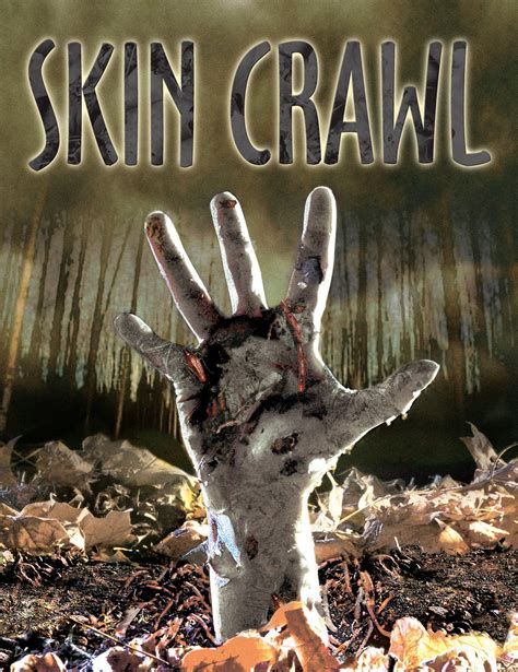 Skin Crawl 2007