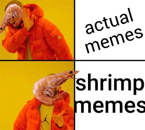 Shrimp Memes Lemon Memes Shrimpmemes