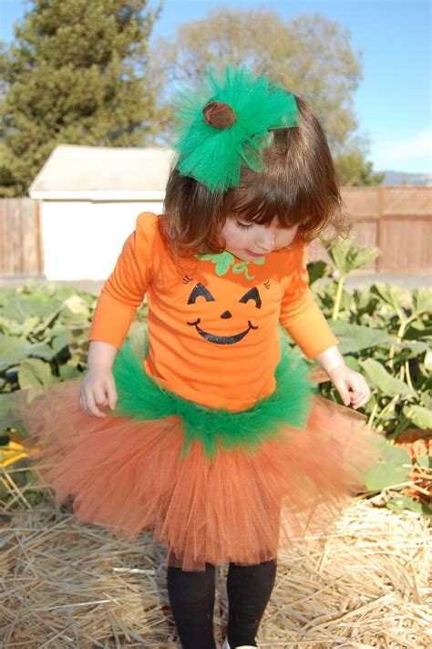 Diy Pumpkin Costume 10 Easy But Impressive Diy Halloween Costumes
