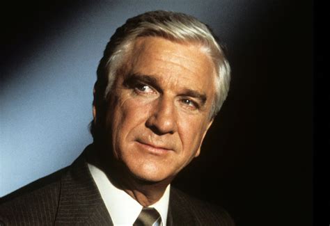 Leslie Nielsen 12 Quotes To Honor The Legendary Actor