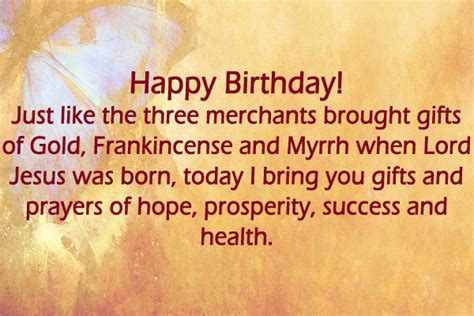 Christian Birthday Quotes And Wishes 2happybirthday